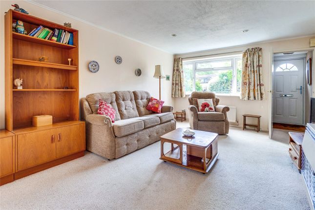 34,, Elizabeth Road, Oxfordshire photo 4