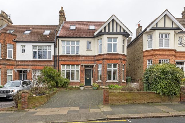 Thumbnail Terraced house for sale in Beechhill Road, London