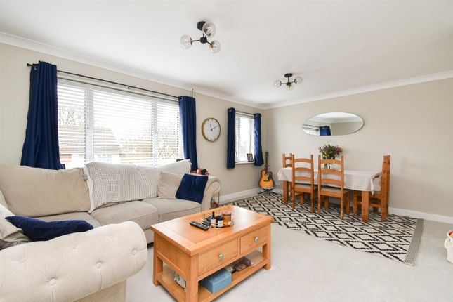 Flat for sale in Rymill Road, St. Leonards-On-Sea