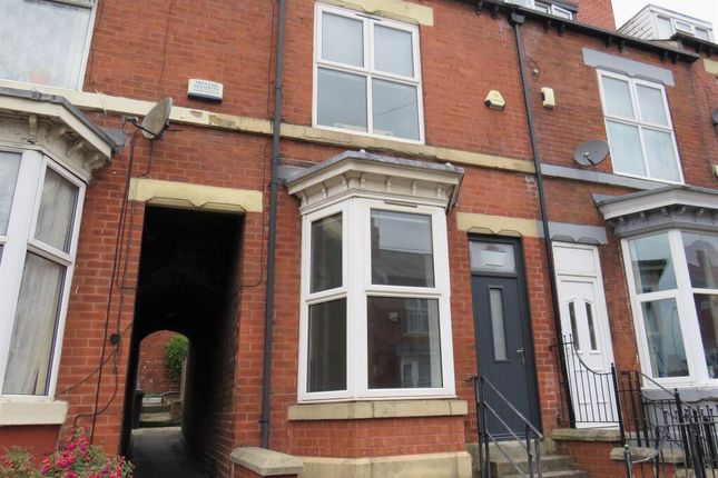 Thumbnail Property to rent in Vincent Road, Sheffield