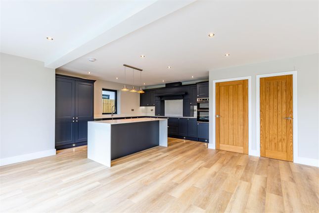 Plot 7 Breinton Meadows, Kings Acre Road, Hereford photo 4