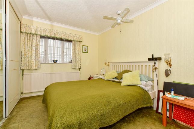 Thumbnail Semi-detached house for sale in Blenheim Drive, Welling, Kent