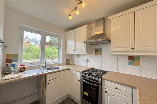 2 Bed House, Sawston, Cambridge Cb22