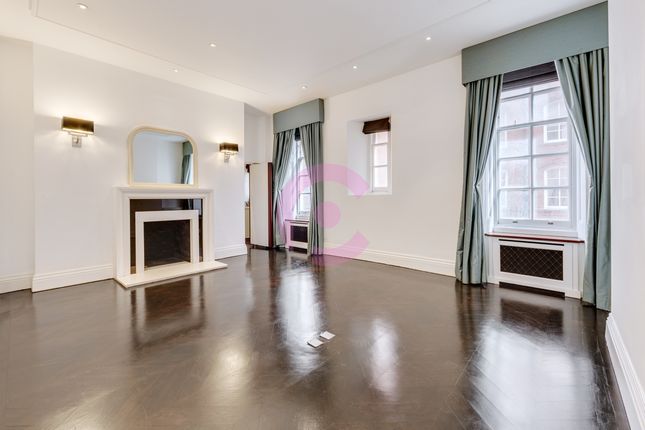 Thumbnail Flat for sale in Albert Hall Mansions, Kensington Gore, London