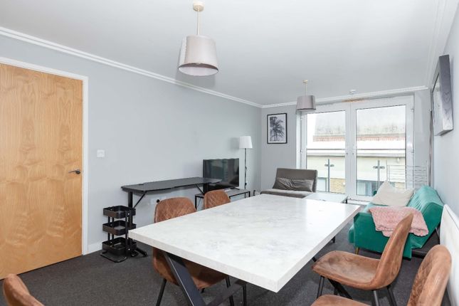 Flat 53, Horsted Court, Kingscote Way, Brighton photo 4