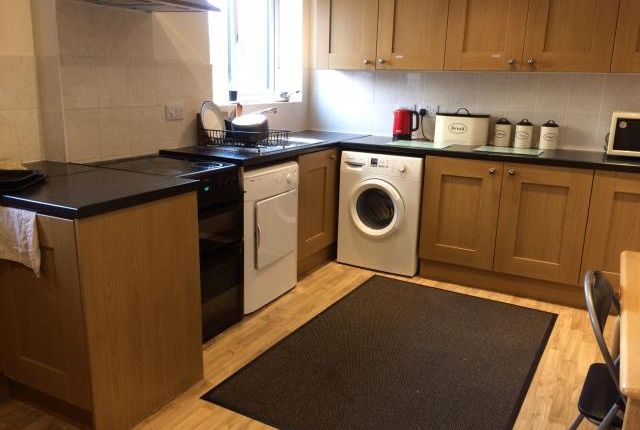 Room 2, 16a, St. Johns Street, Bicester photo 4