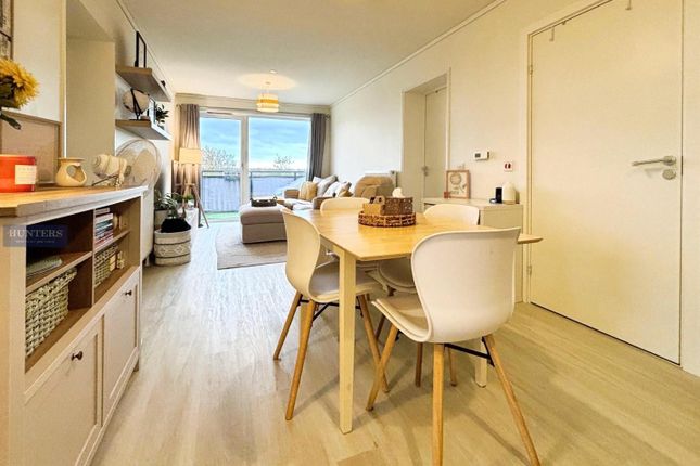 Open Plan Kitchen / Diner