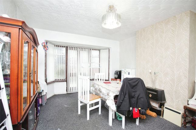 Semi-detached house for sale in Delhi Avenue, Coventry, West Midlands