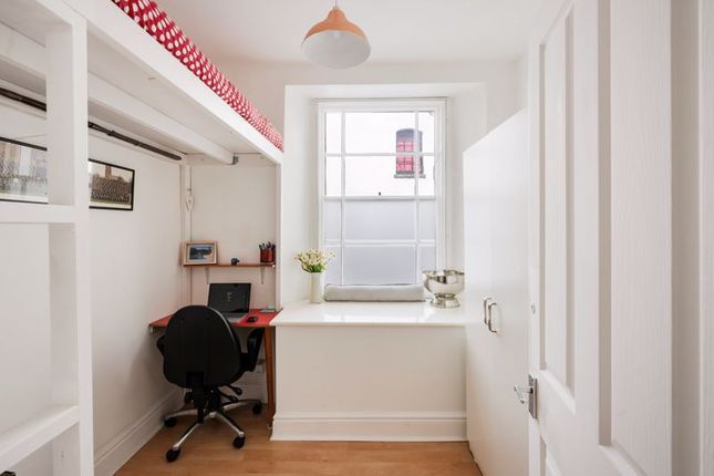 Maisonette for sale in Gloucester Street, Clifton, Bristol