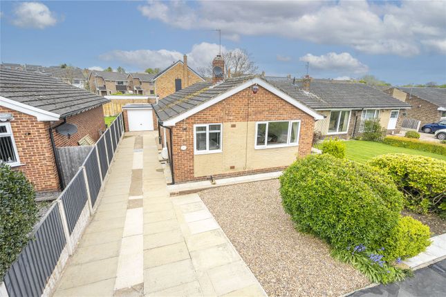 Detached house for sale in Wavell Grove, Wakefield, West Yorkshire
