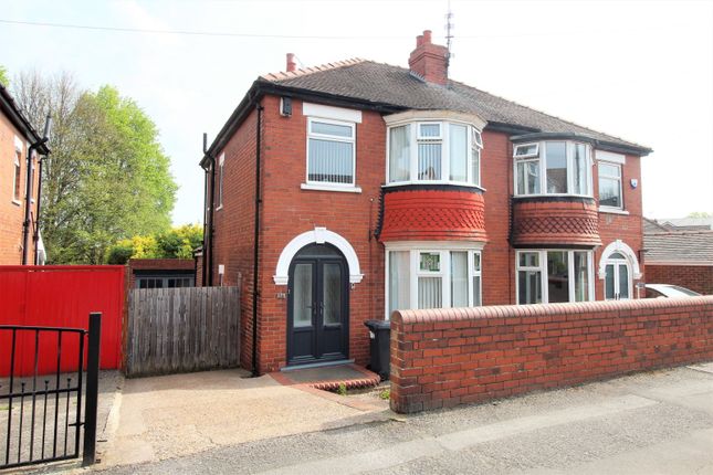 Semi-detached house for sale in Greenfield Lane, Doncaster, South Yorkshire