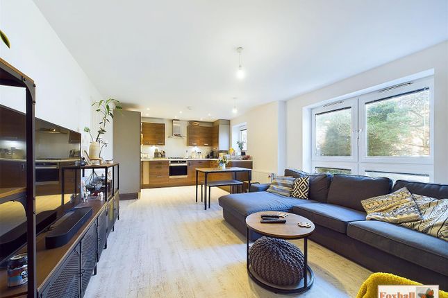 Lounge / Dining Room / Kitchen