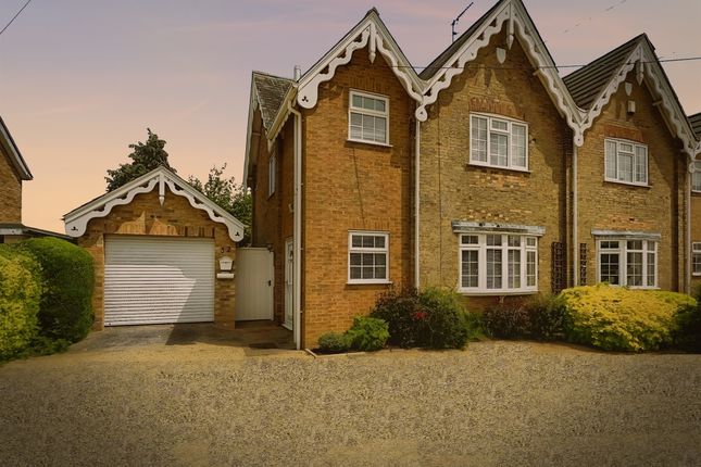 3-bed other on 32, West Way, King's Lynn, £315,000