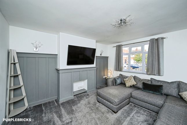 Byron Street, Blidworth, Mansfield photo 4