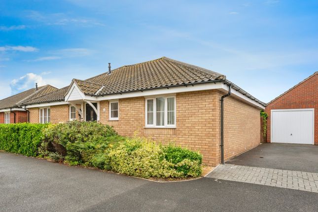 7, Purslane Drive, Great Yarmouth photo 2