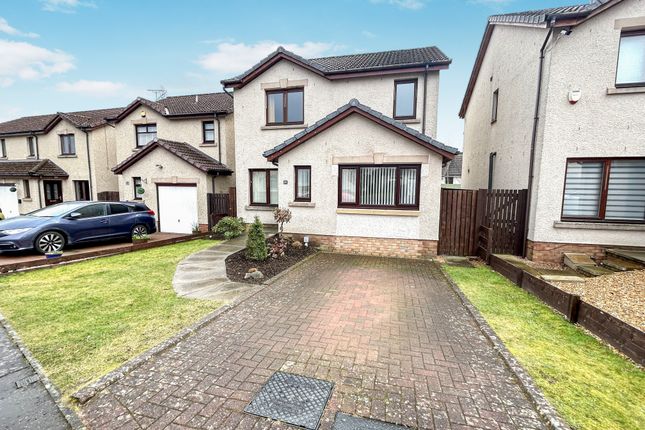 Detached house for sale in Sidey Place, Perth PH1