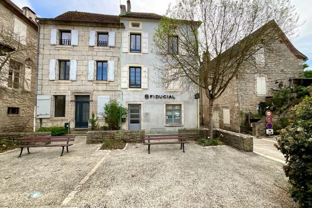 Thumbnail Block of flats for sale in Cajarc, Lot, France
