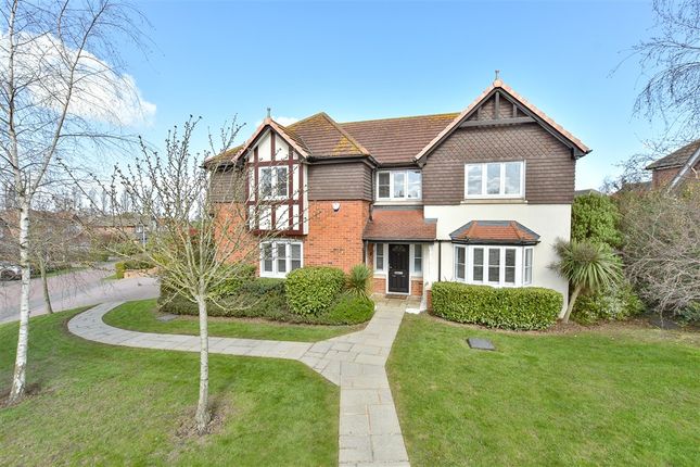 3-bed house on Hustlings Drive Eastchurch, Sheerness, £725,000