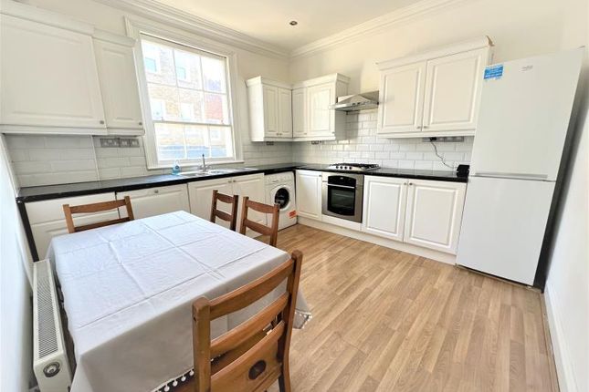 Property to rent in Queens Head St, London