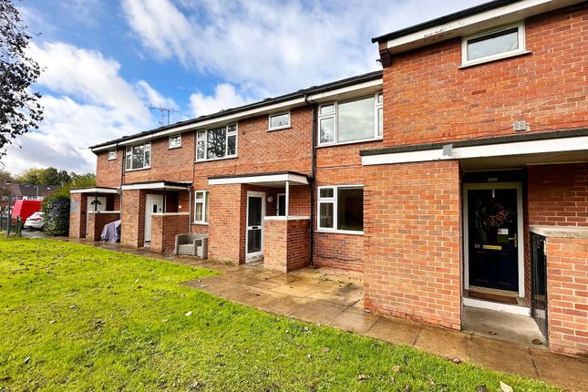 1-bed flat on 16 Weller Close, Stockport, £150,000