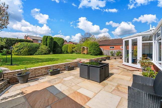 Heathdale, 37, Giantswood Lane, Congleton photo 2