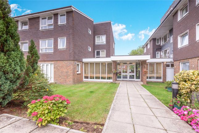 Thumbnail Flat for sale in Brookside Avenue, Polegate, East Sussex