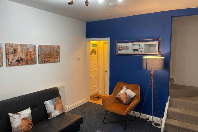 12, Lonsdale Place, Lincoln photo 2