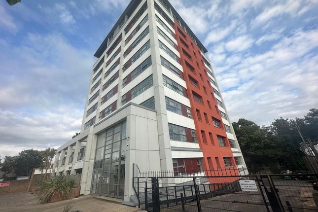Flat 19, The Lumiere Building, London photo 2