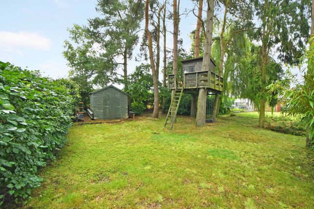 Cottage for sale in Sugnall, Lower Sugnall
