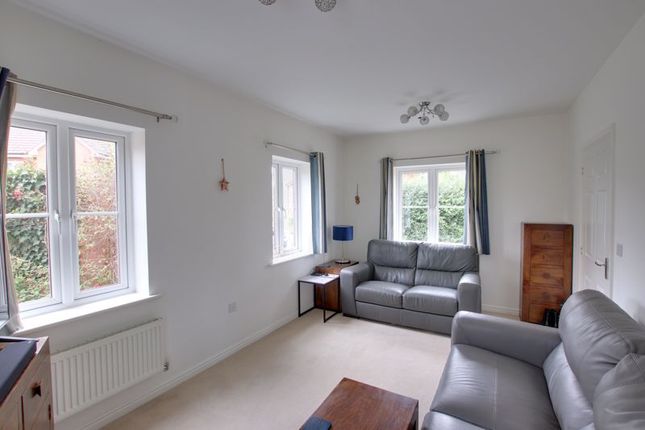 16, Pipistrelle Crescent, Trowbridge photo 3