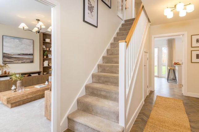 Goodwood, Plot 86, Newington Green Development, Sittingbourne photo 2