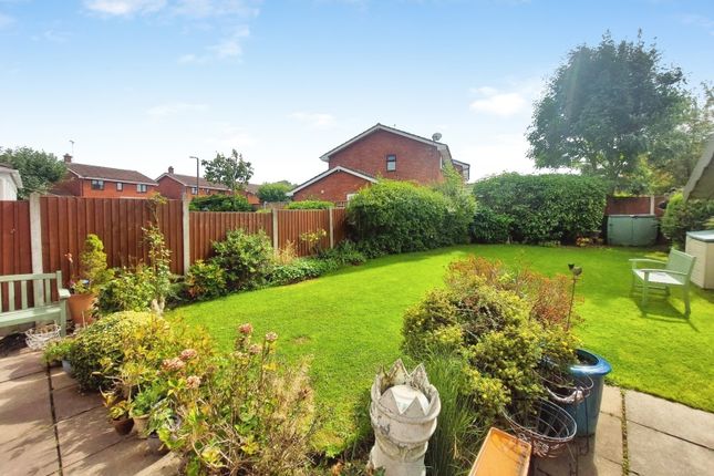 3, Collett Road, Wolverhampton photo 2