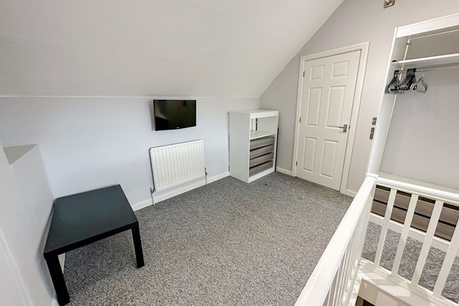 Room to rent in Village Street, Normanton, Derby