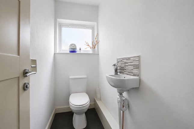 marsh hall, Talisman Way, Wembley photo 4
