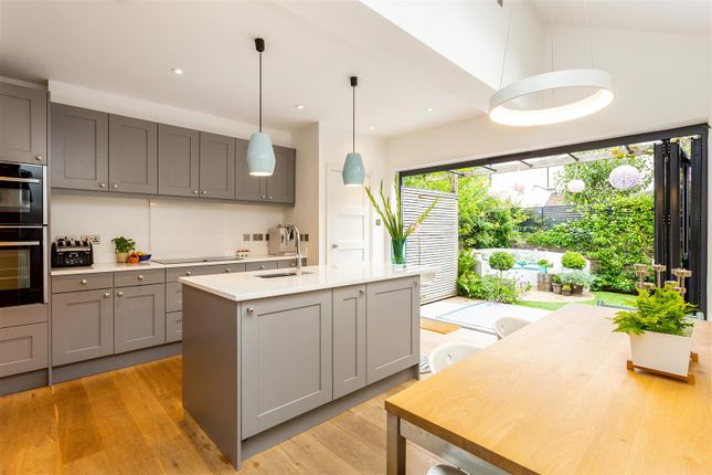 Thumbnail Property for sale in Derby Road, Bristol