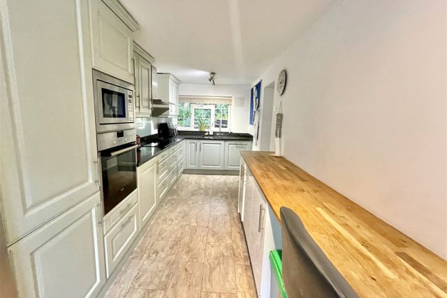 End terrace house for sale in Tavistock Road, Derriford, Plymouth