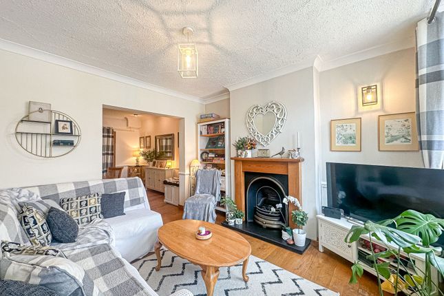 18 Grange Mount, Wirral photo 2