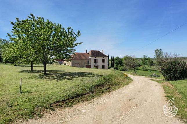 Thumbnail Property for sale in Thiviers, Aquitaine, 24800, France