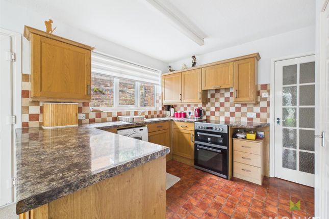Whitegates, Soulton Road, Wem photo 3