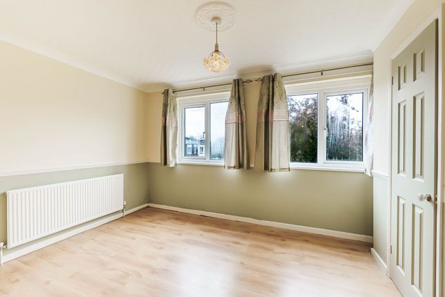 End terrace house for sale in Otter Close, Bar Hill