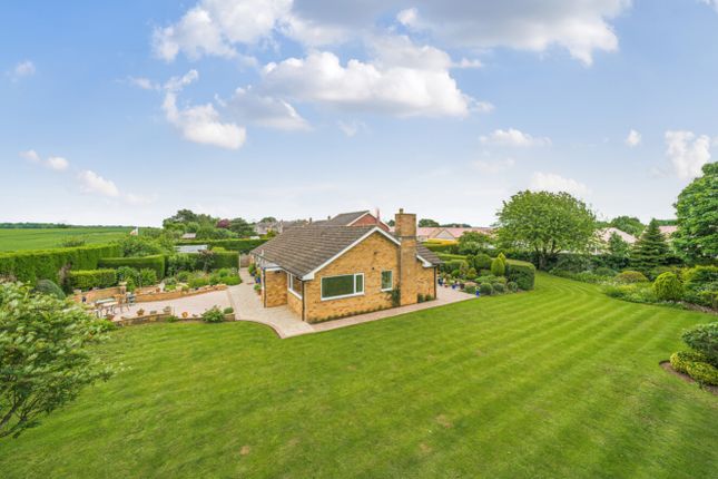 3-bed bungalow on Lindale, School Lane, Grantham, £460,000