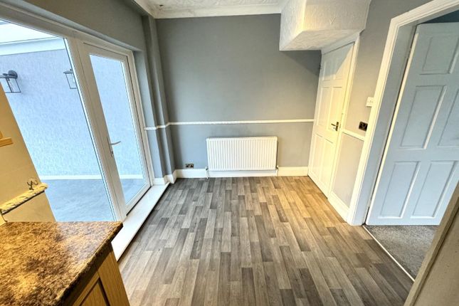 Terraced house for sale in Haswell Avenue, Foggy Furze, Hartlepool