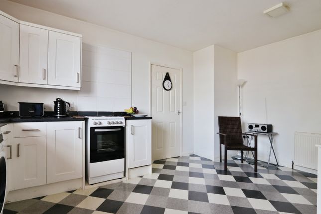 Flat for sale in Southcoates Lane, Hull