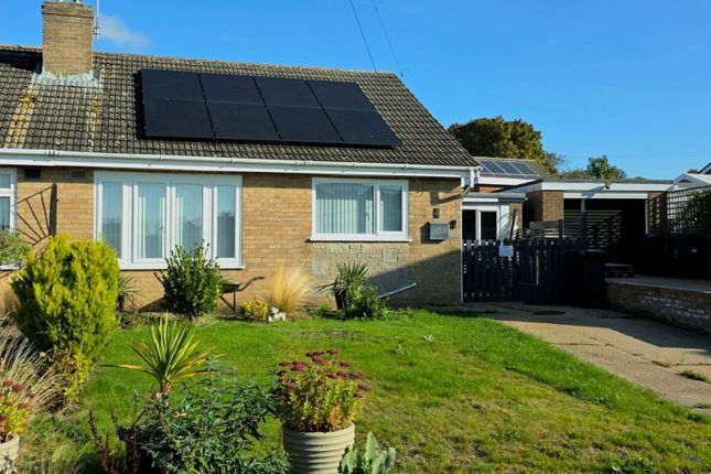 2-bed house on 4, St. Peters Close, Skegness, £180,000