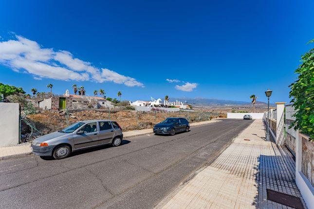 Villa for sale in Golf Del Sur, Santa Cruz Tenerife, Spain