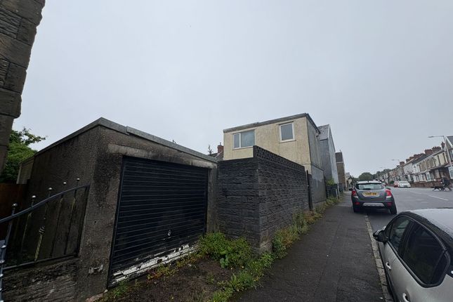 118 Manor Road, Manselton, Swansea photo 4
