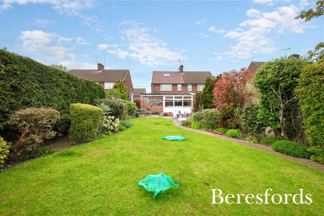 Semi-detached house for sale in Mountney Close, Ingatestone
