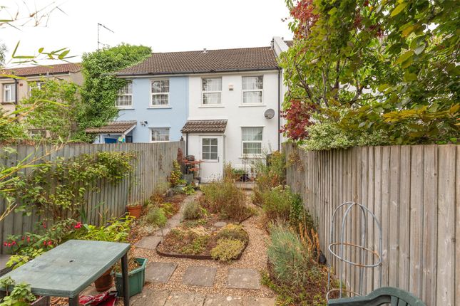 8, Albert Place, Bristol photo 4
