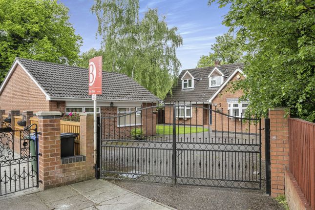 Detached house for sale in Bowlease Gardens, Doncaster, South Yorkshire
