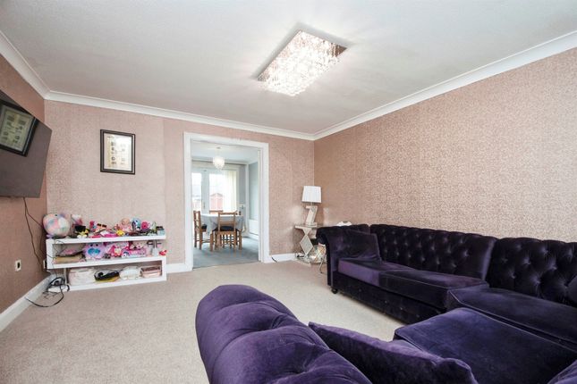 Detached house for sale in Langford Place, Glasgow